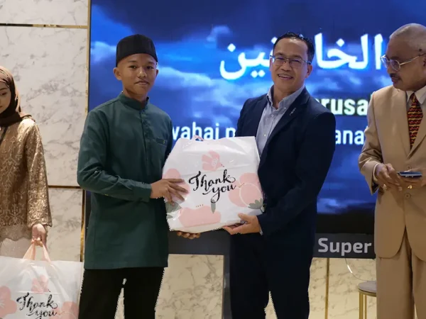 ARVIA Showroom Grand Opening at Wisma ARVIA