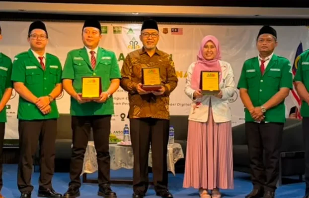 Transformasi Digital Organisasi: 5 Insight Proven dari Seminar Antarabangsa GP Ansor Malaysia