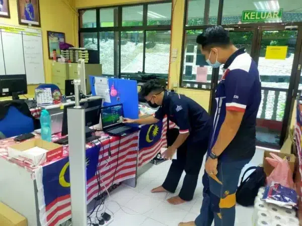 kem-wawasan-negara-gunung-pulai-temperature-scanner-fever-screening-003