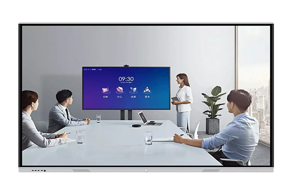 Interactive Smartboard