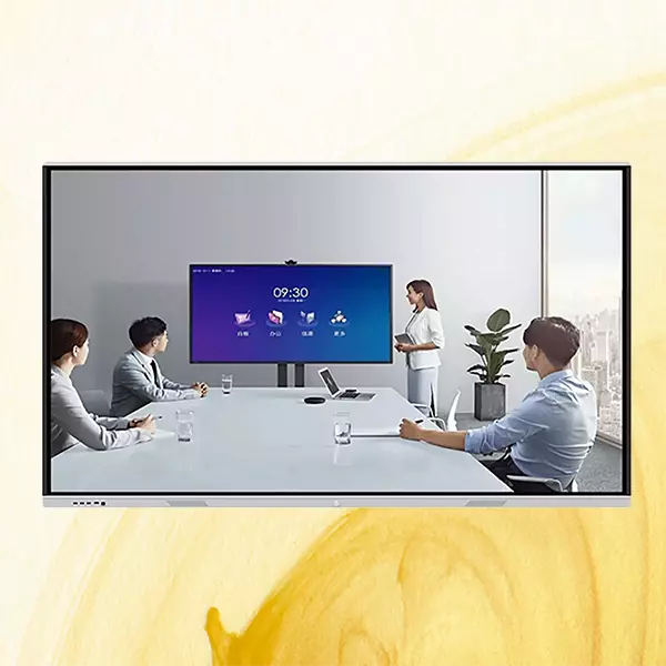 Interactive Smartboards:Transforming Training and Workshops