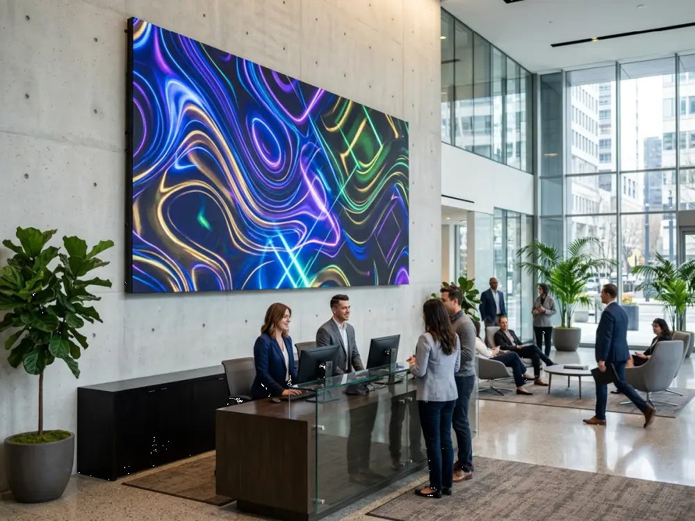 led display malaysia arvia solutions israk solutions