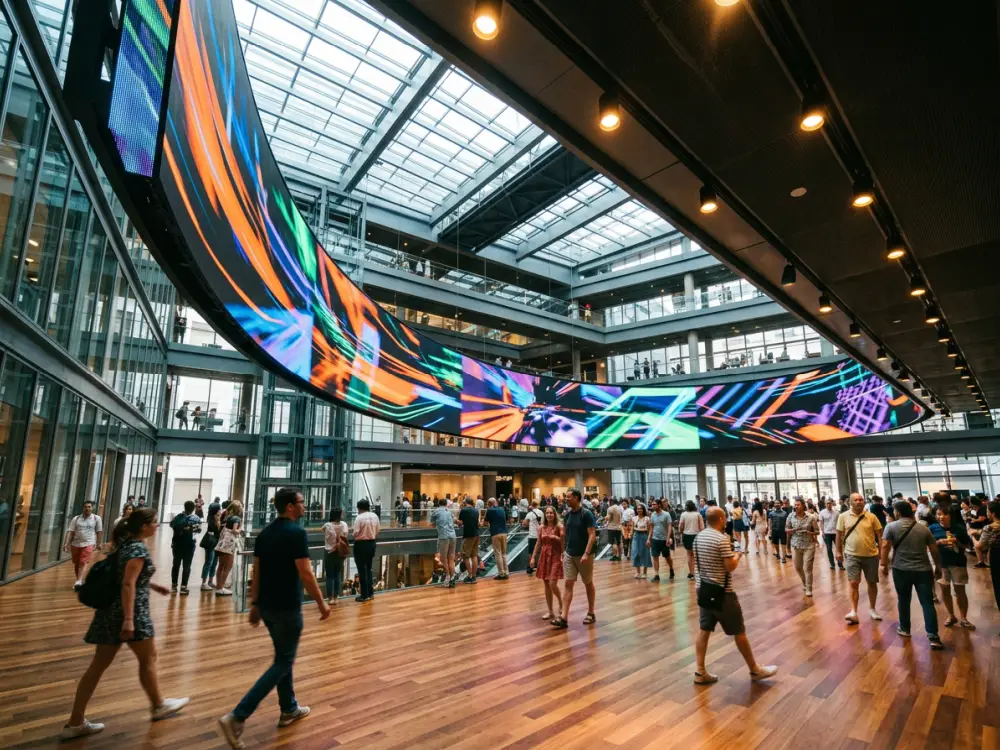 led display malaysia arvia solutions israk solutions