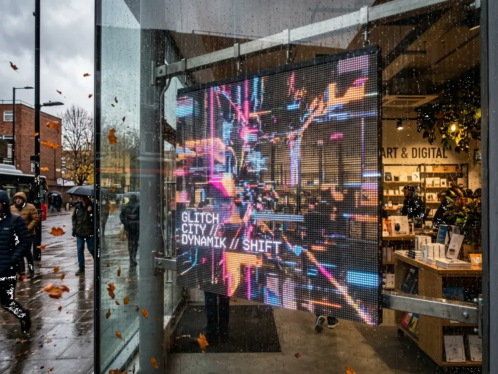 led display malaysia arvia solutions israk solutions