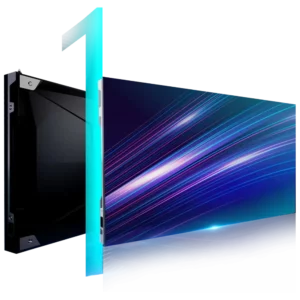 Unilumin LED Display - UHWIII