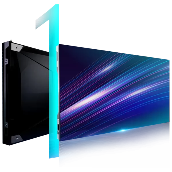 Unilumin LED Display - UHWIII