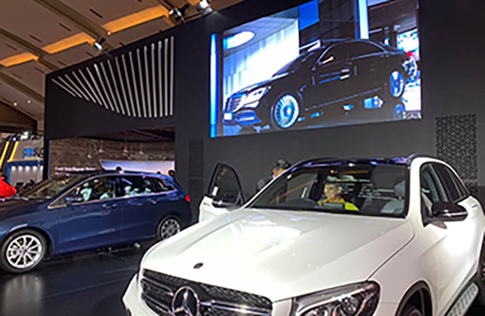 led display uhwii series 010