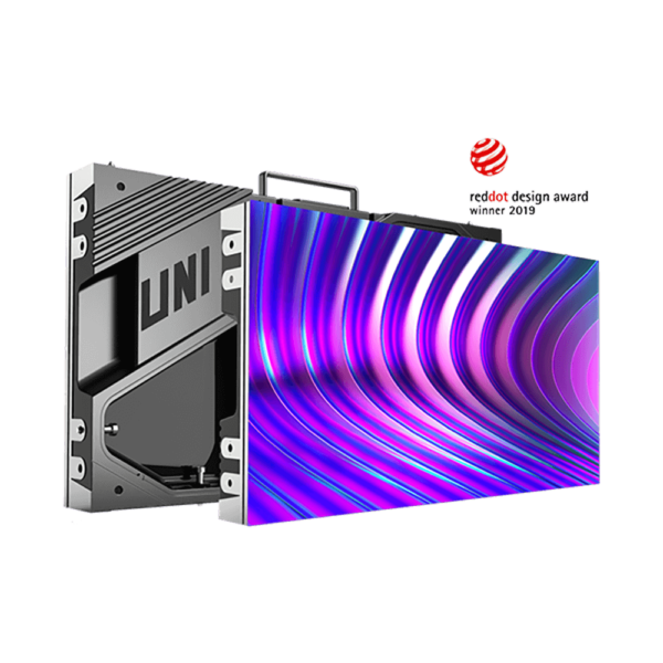 Unilumin LED Display  - UHWII Series - Image 3