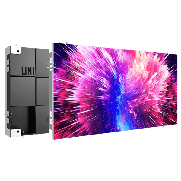 Unilumin LED Display  - UHWII Series