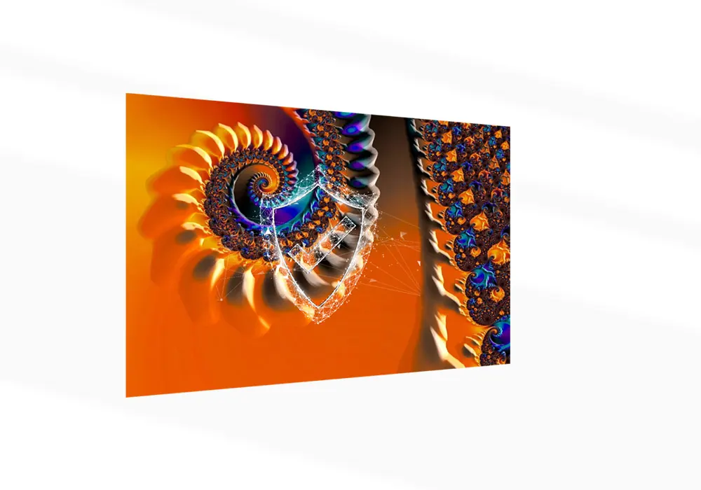 led display unilumin umini 6 1