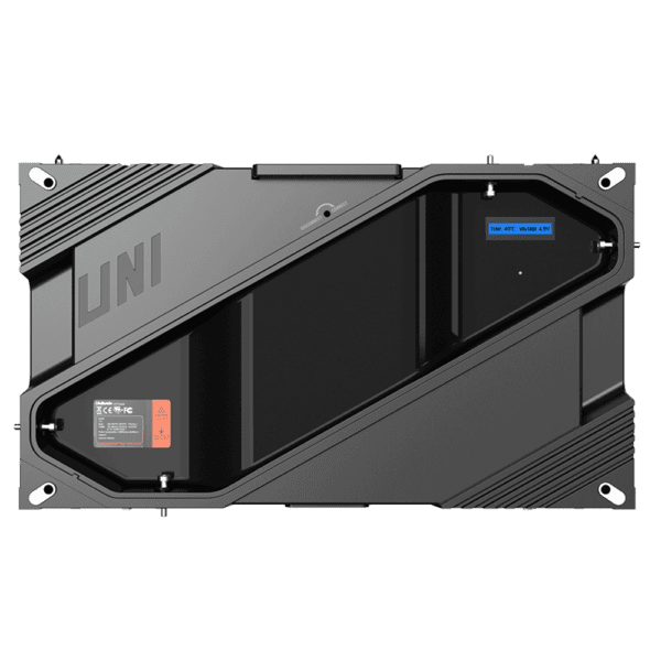 Unilumin LED Display  - UPANEL II Series - Image 3