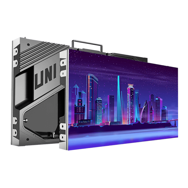 Unilumin LED Display  - UPANEL II Series