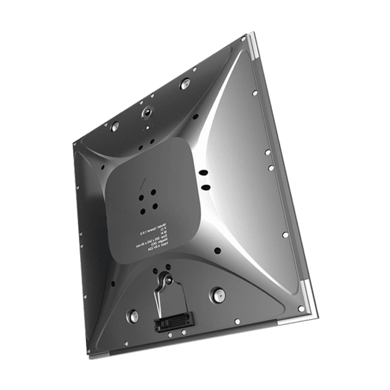 Unilumin LED Display - UPANEL S Series