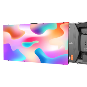 Unilumin LED Display - UPANEL S Series