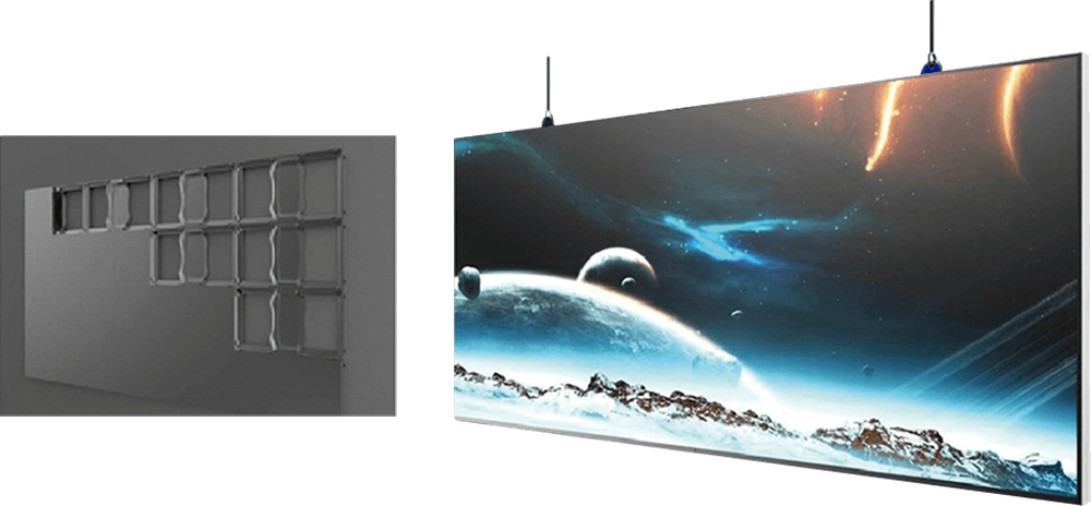 led display unilumin upanels 08