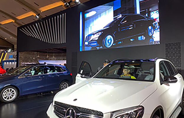 led display unilumin upanels t4