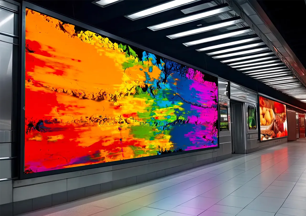 8 Unbelievable Reasons Why Led Screen Displays Are Ideal For Schools led screen display arvia israk solutions technologies