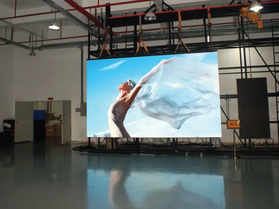 Brightening Horizons: How Led Screens Are Enhancing Experiences And Communication In Malaysia led-screen-display-malaysia-israk-003