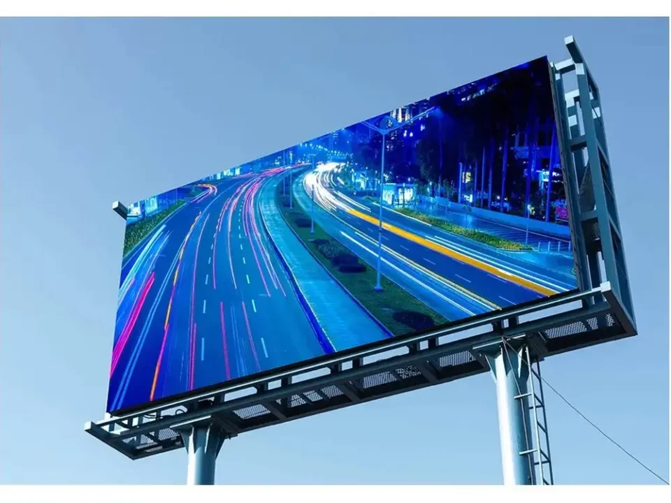 Malaysia'S Leading Supplier Of Indoor And Outdoor Led Display Screens led-screen-israk-arvia-003