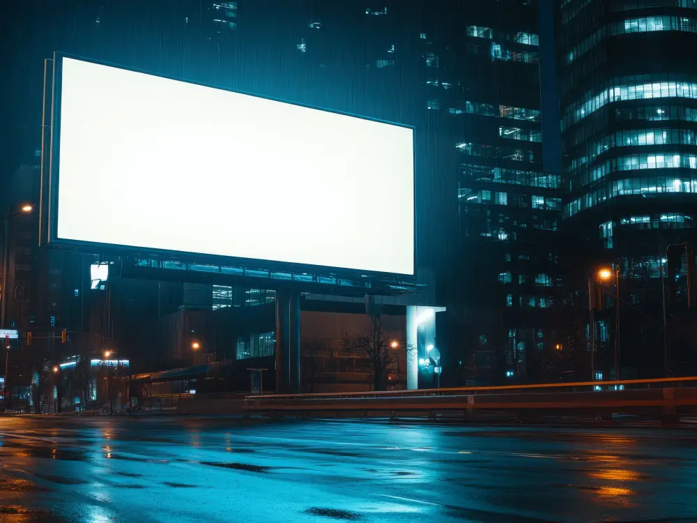 9 Ways Led Screen Displays Enhance Outdoor Advertising led screen displays outdoor advertising