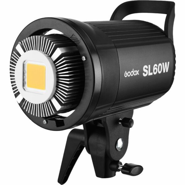 LED Video Light - GODOX SL60W - Image 4