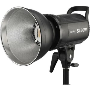 LED Video Light - GODOX SL60W