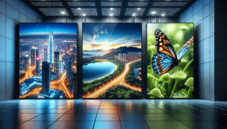 LED Screen Malaysia