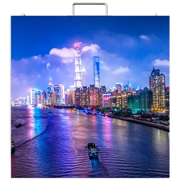Leyard LED Display - CV-18 Indoor Series