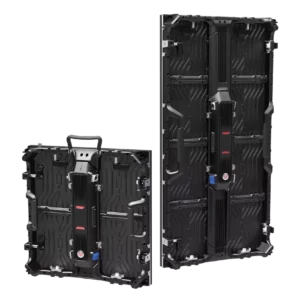 Leyard LED Display - LR Rental Series