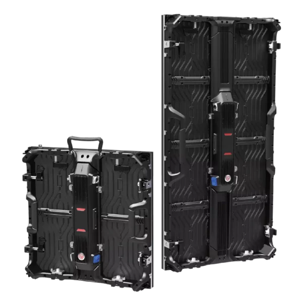Leyard LED Display - LR Rental Series