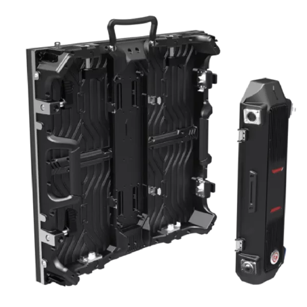 Leyard LED Display - LR Rental Series - Image 2