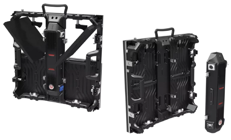 leyard led display lr rental series 06