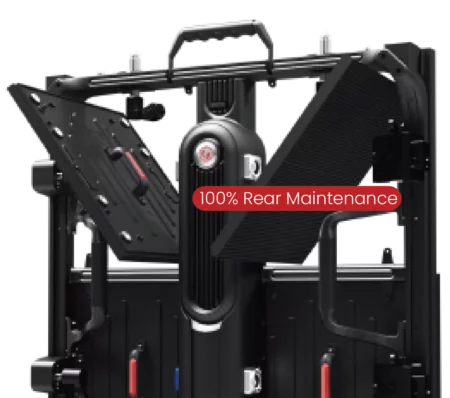 leyard led display lr rental series 13