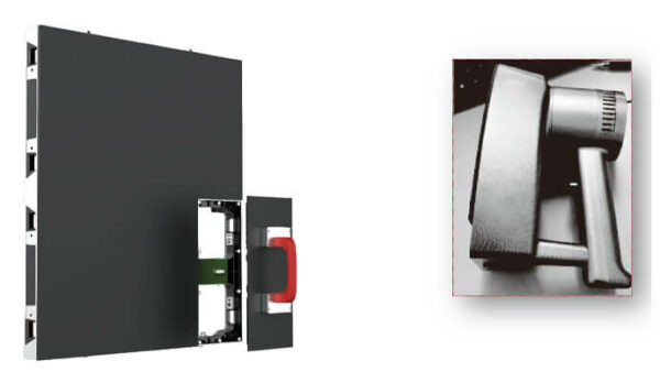 Leyard LED Screen - MG Black Diamond Series - Image 3
