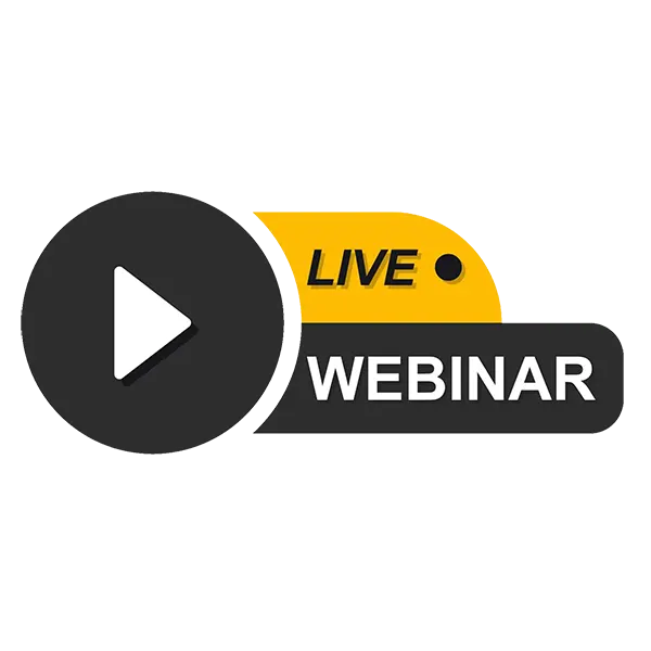 Webinar & Learning Management System