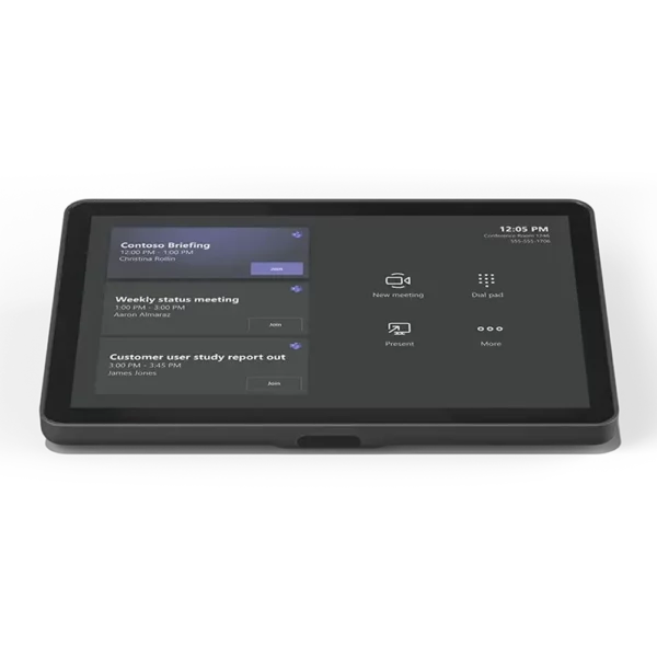 Logitech Tap IP