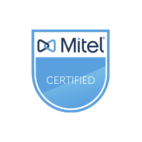 logo mitel