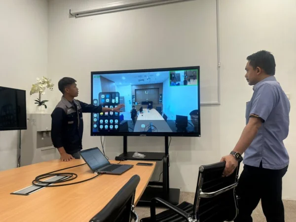 majlis bandaraya seremban ai smartboard arvia solutions israk solutions