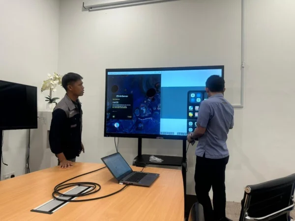 majlis bandaraya seremban ai smartboard arvia solutions israk solutions