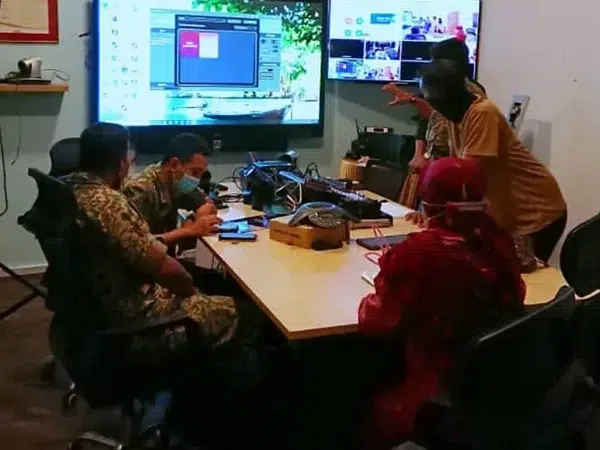 markas-tentera-darat-video-conferencing-system-001