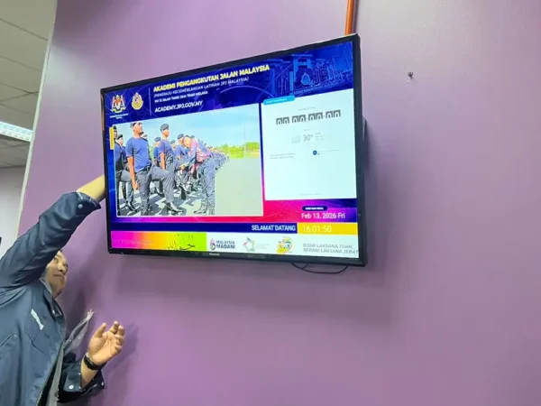 media player akademi jpj melaka arvia solutions israk solutions