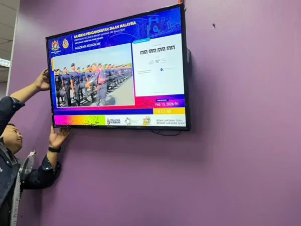 media player akademi jpj melaka arvia solutions israk solutions