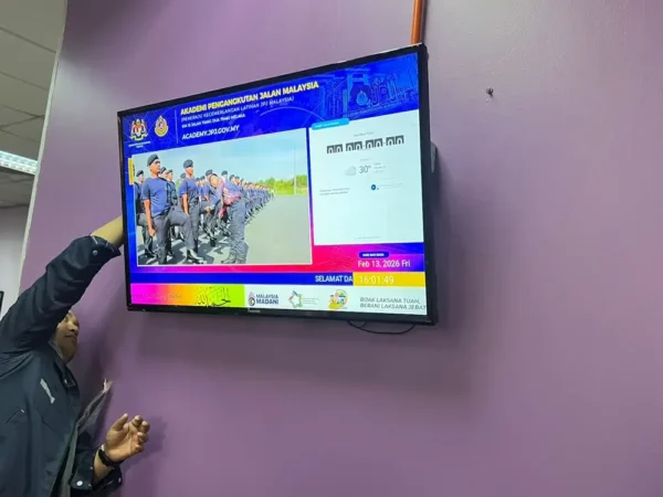 media player akademi jpj melaka arvia solutions israk solutions