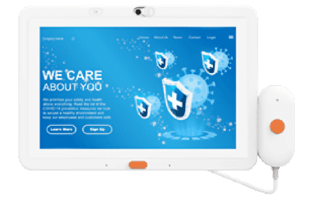medical digital signage arv ms 01 03