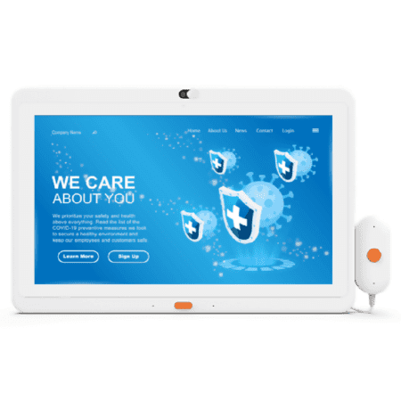 medical digital signage arv ms 01 04