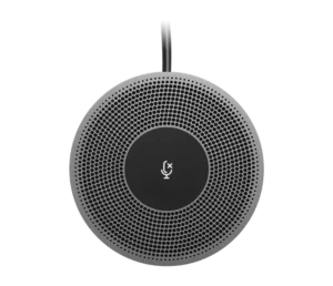 Logitech Expansion Mics for MeetUp