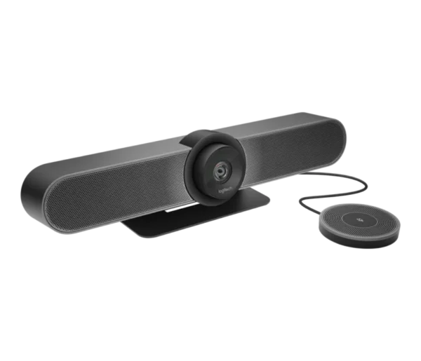 Logitech Expansion Mics for MeetUp - Image 2