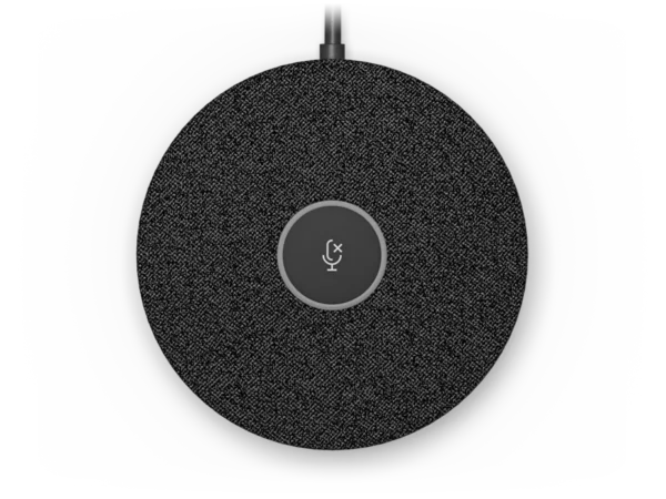 Logitech Rally Mic Pod - Image 2
