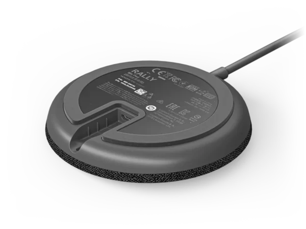 Logitech Rally Mic Pod - Image 3