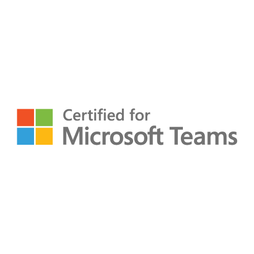 microsft certified teams badge grey 500x138 1